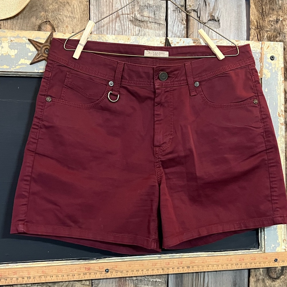 Burberry Shorts